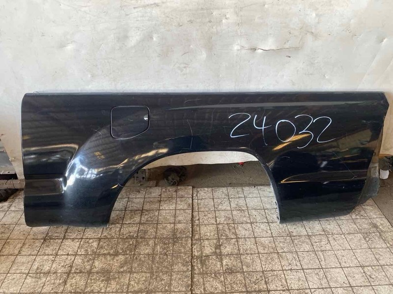 Quarter Panel TOYOTA TACOMA Left 05 06 07 08 09 10 11 12 13 14 15