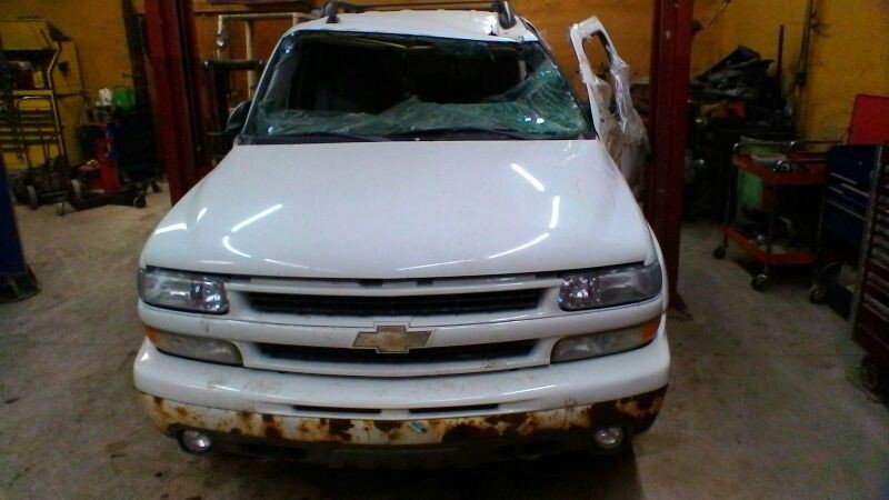 Chassis ECM Communication Classic Style Fits 04-07 SIERRA 1500 PICKUP 109845