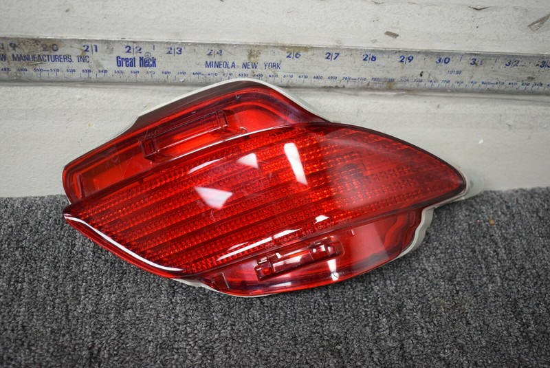 TOYOTA REAR BUMPER SIDE MARKER FACTORY OEM
