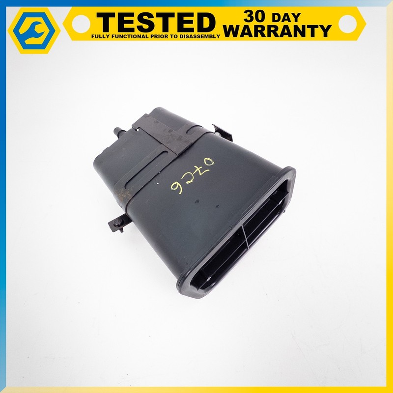 01-13 CHEVROLET CORVETTE C6 XLR FUEL CHARCOAL CANISTER EVAPORATOR SOLENOID OEM