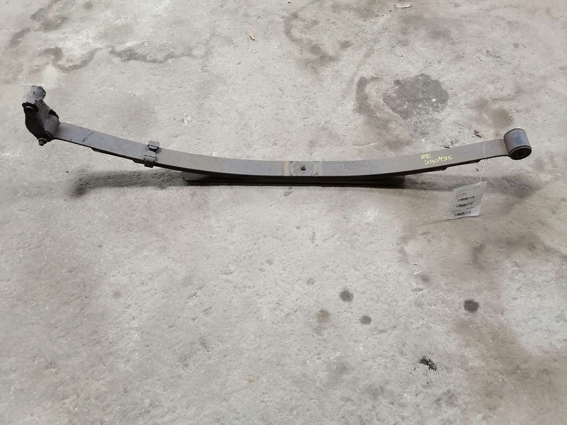 Rear Leaf Spring ID 3 Fits 04-11 RANGER 1482437