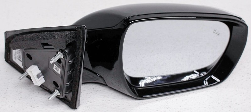 OEM Hyundai Santa Fe, Santa Fe Sport Right Passenger Side Mirror Scratches