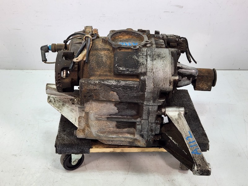 ✅ 02-18 OEM Mercedes-Benz W463 G550 G55 AMG Gearbox Transfer Differential Case