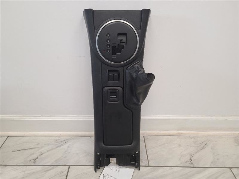 Console Front Fits 2014 Miata 576466