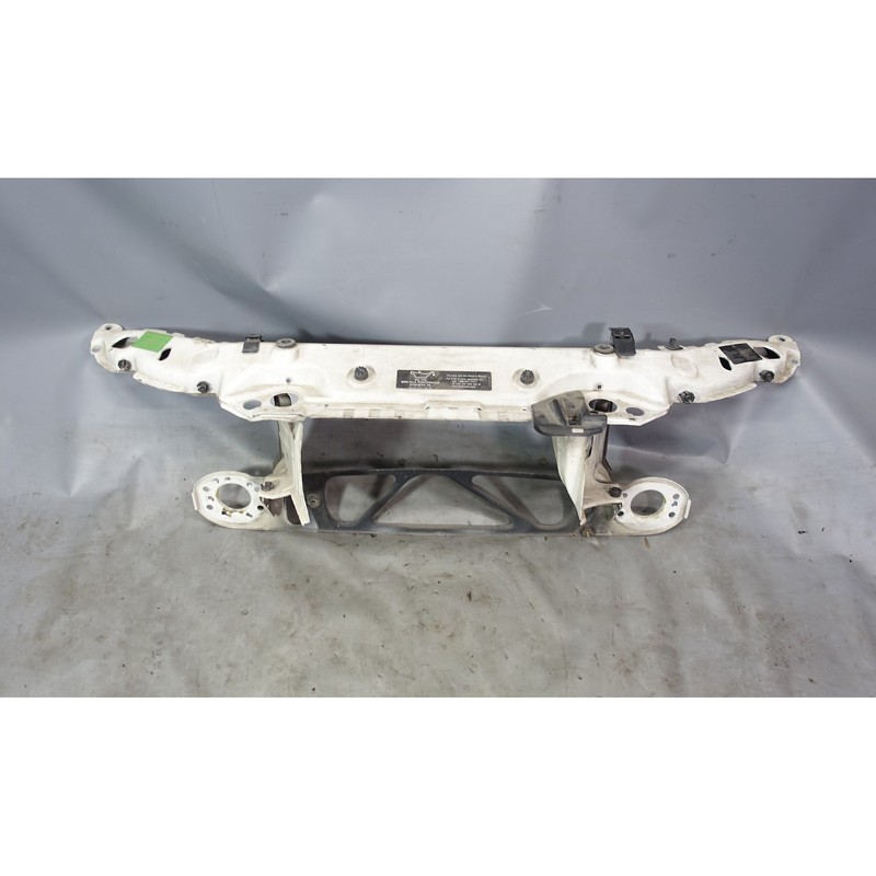 BMW Z3 Roadster Coupe Front Nose Panel Radiator Support 1992-2002 USED OEM
