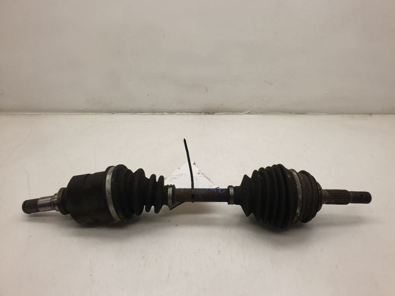 98-02 TOYOTA COROLLA CE FWD AT DRIVER SIDE FRONT AXLE SHAFT ASSEMBLY