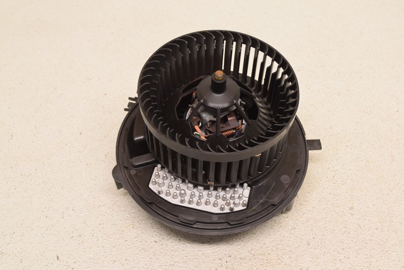 MK7 VW GTI Golf R Blower Motor Alltrack Jetta GLI Taos Audi A3 S3 Oem 2015-2021