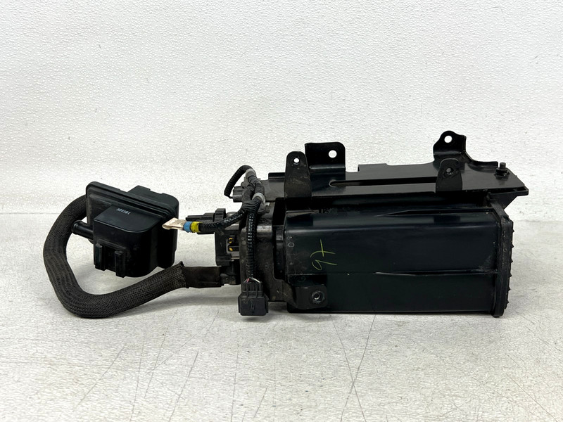 ⭐2019 INFINITI QX50 2.0L L4 FUEL VAPOR EVAPORATOR CHARCOAL CANISTER OEM LOT2742