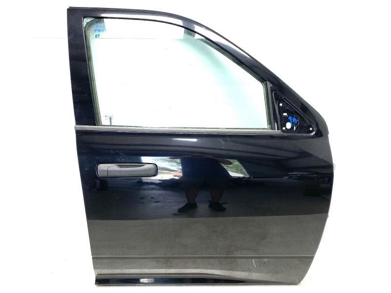 Right Passenger Front Door Fits 2010-2017 Dodge Ram 2500 Crew Cab 49523 *NO SHIP
