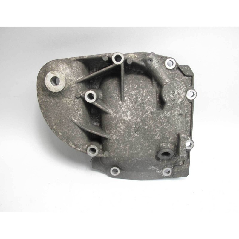 BMW E60 E70 Factory Rear Differential Cover Back Mount Aluminum 2006-2010 USED