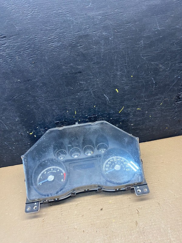 2012 Ford F250 Super Duty Speedometer Cluster Gauge OEM S6452DG