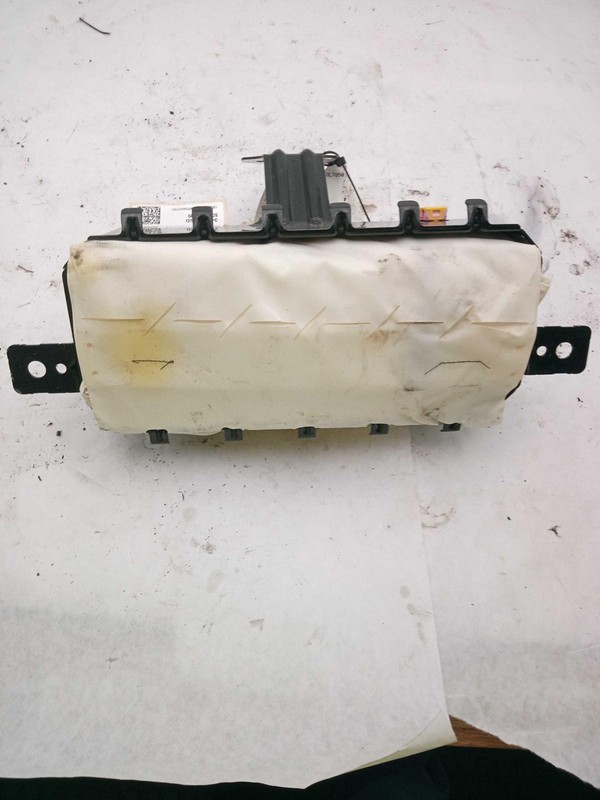 2020 KIA SOUL Right Grey Instrument Panel Air Bag - Used, 30K Miles