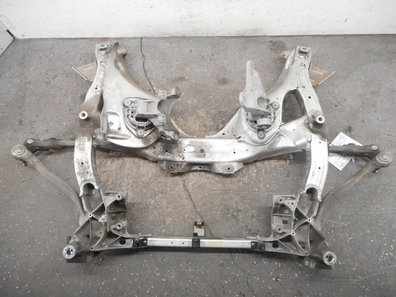 BMW 535i Engine Cradle Subframe Crossmember RWD OEM 2011-2016