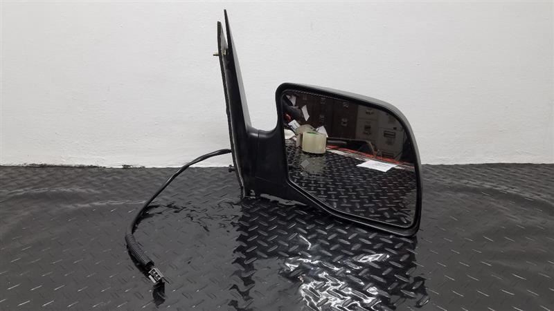 92-06 Ford E150 Van Right Passenger Power Mirror OEM F2UZ-17682-A