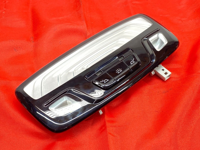 BMW G01 G02 G12 G30 G32 F90 Rear Interior Overhead Dome Light Switch Panel OEM✅