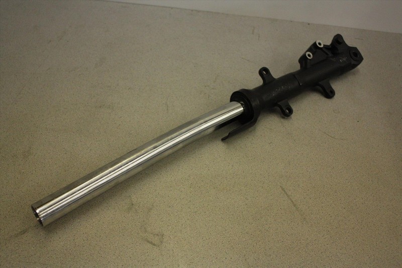 2014 KAWASAKI EX 330 NINJA RIGHT SIDE FORK FRONT TUBE SUSPENSION EX330 14