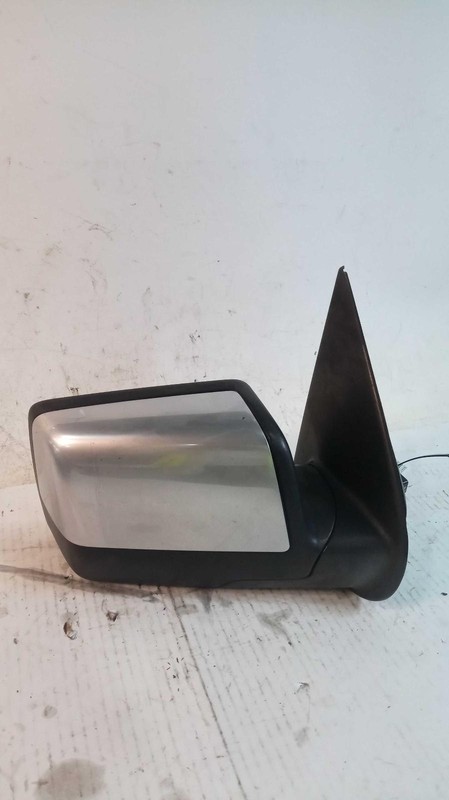 2008 Mercury Mountaineer Right Door Mirror Assembly - Used, 155k Miles
