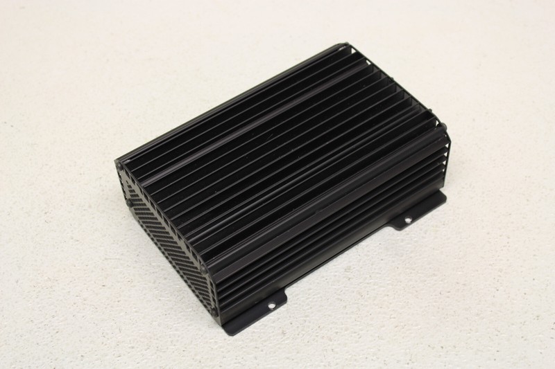 Porsche Boxster Amplifier Amp Module 911 Carrera 986 996 Oem 1999-2004