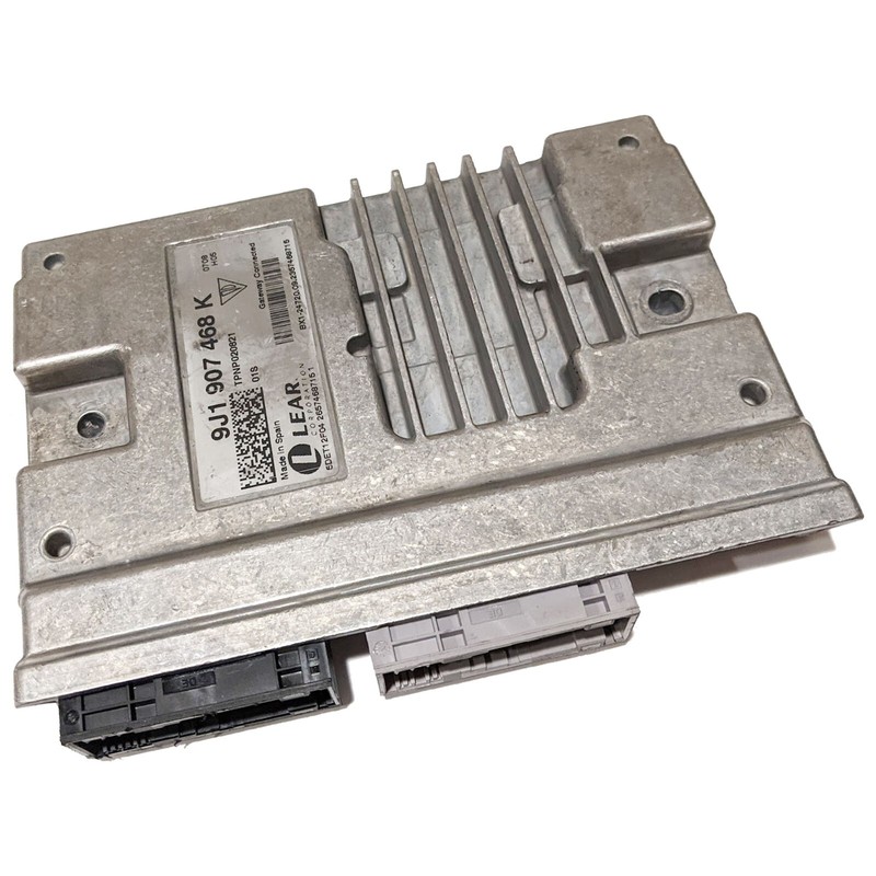 OEM Diagnosis Gateway Interface Control Module Porsche Taycan 2020-23 9J1907468K
