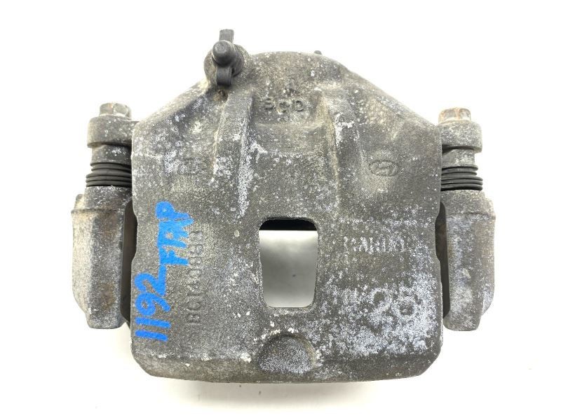 Left Driver Side Front Brake Caliper Fits 2007-2010 Hyundai Elantra Sedan 43227