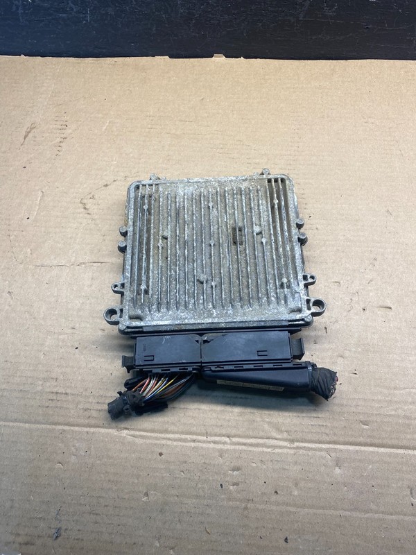 2007 to 2009 Mercedes Sprinter ECU ECM Engine Control Module Unit OEM ac4563 DG