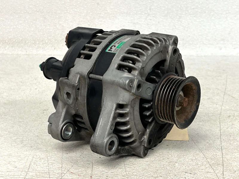 ⭐2015-2017 KIA K900 ENGINE MOTOR ALTERNATOR GENERATOR CHARGING ASSY OEM LOT2727