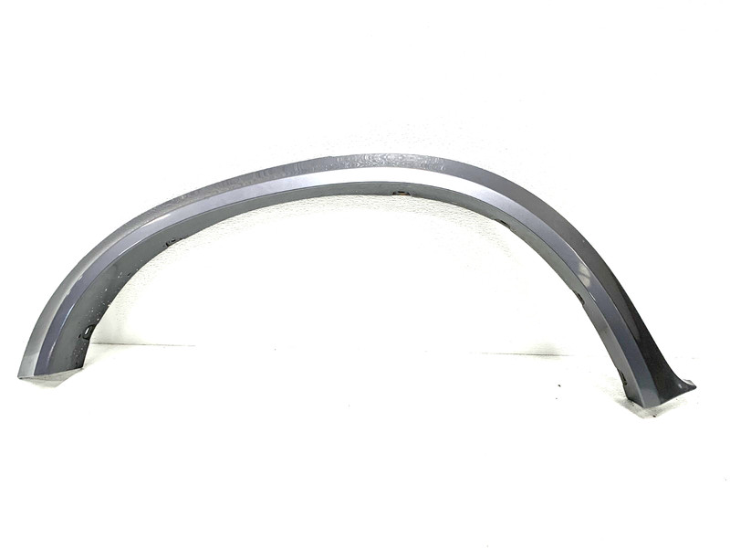 12 13 BMW X5 E70 REAR RIGHT FENDER PANEL WHEEL ARCH FLARE MOLDING OEM #A0.11