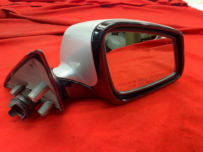 12-15 BMW F06 F12 F13 6 Series Right Passenger Side View Door Mirror Glass OEM✅