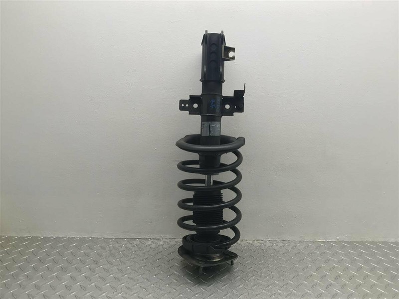 01-06 VOLVO 60 70 80 SERIES FRONT STRUT ACTIVE SUSPENSION OEM 527-51021B