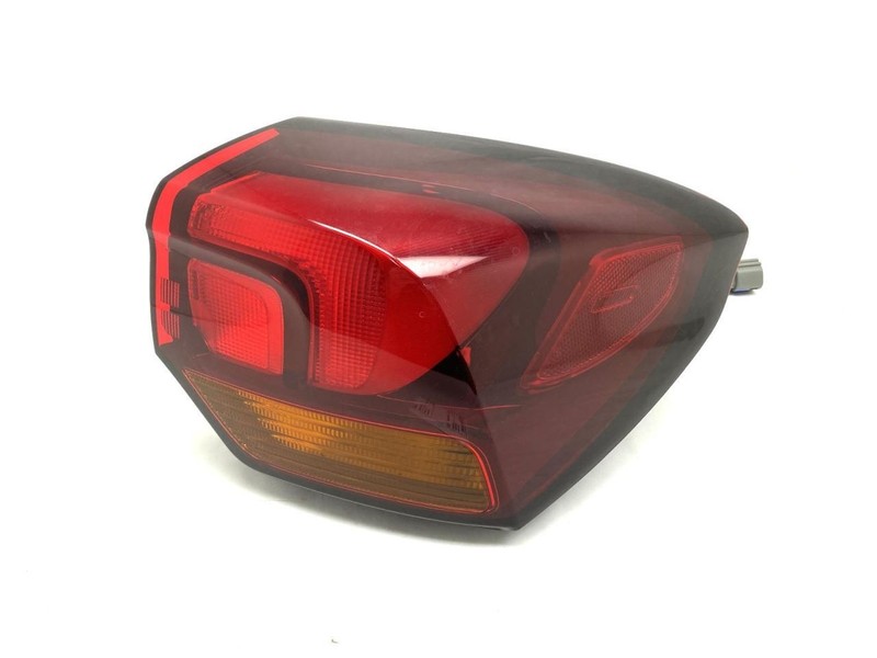 Right Passenger Quarter Panel Mounted Taillight Fits 2020-2024 Encore GX 86451