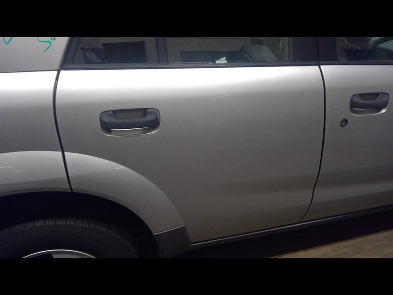 Passenger Right Rear Side Door Electric Fits 02-04 VUE 1706038