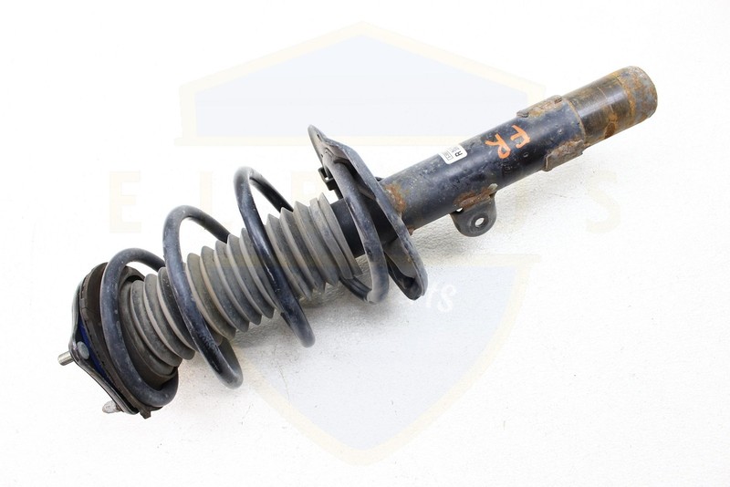 HONDA ACCORD TURBO 18-21 FRONT RIGHT SHOCK STRUT W/O ADAPT SUSP W/O SPORT 95K