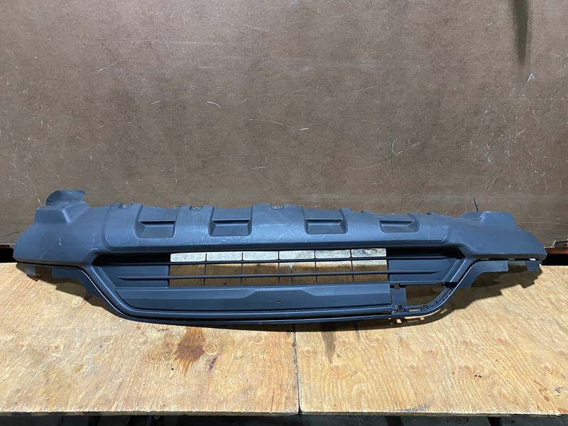2020 to 2023 Ford Explorer Police Interceptor Front Lower Valance X0234 PS