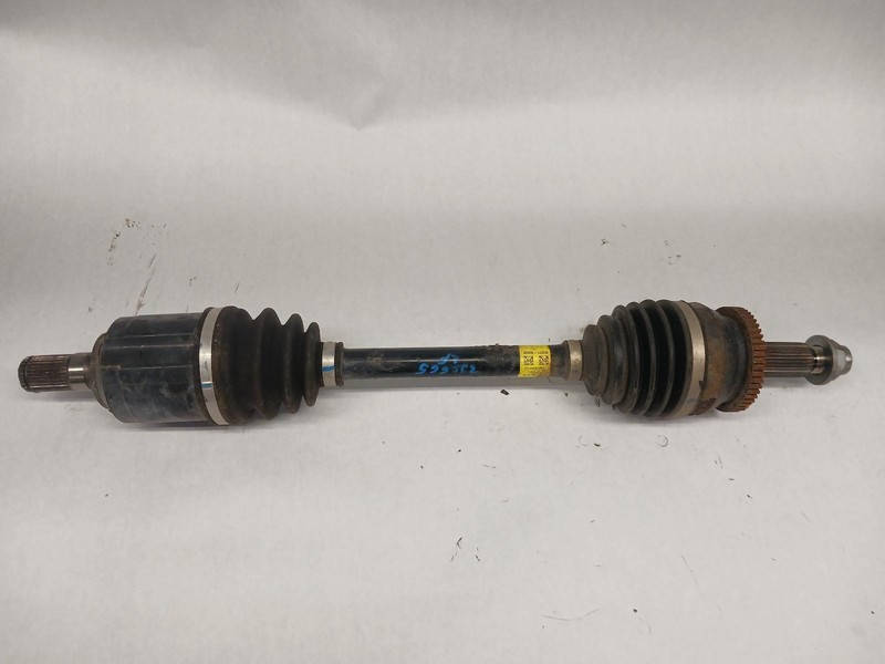 19-'20 KIA SORENTO L Axle Shaft front outer OEM 62K Miles