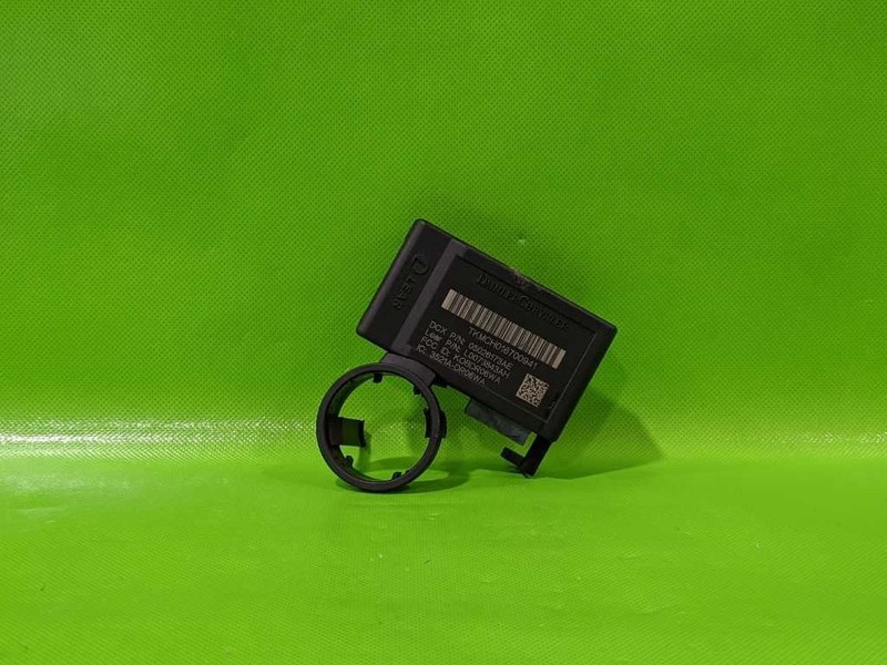 07 DAKOTA THEFT LOCKING IGNITION IMMOBILER CONTROL MODULE OEM 4480-8