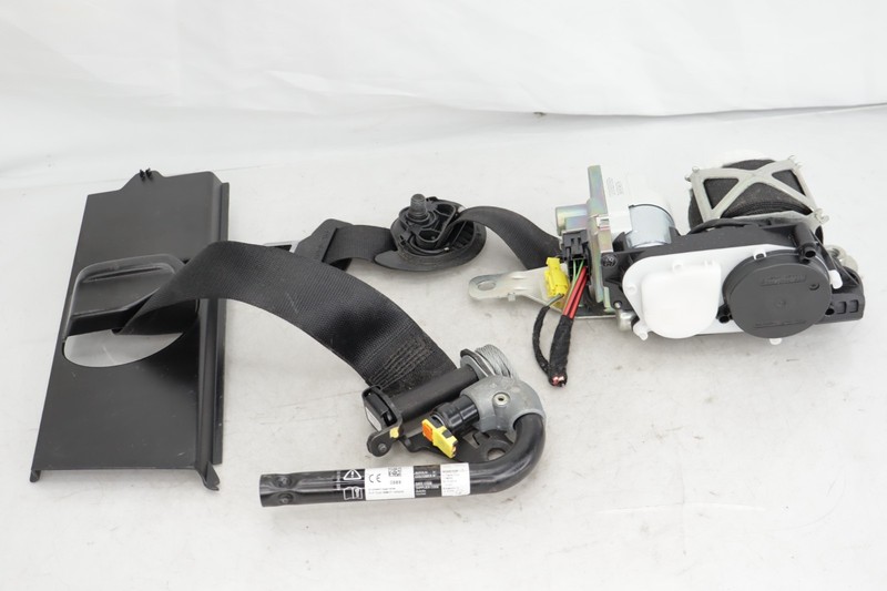 ✅ 13-16 MERCEDES GL450 X166 LEFT DRIVER FRONT SEAT BELT RETRACTOR OEM 34077868