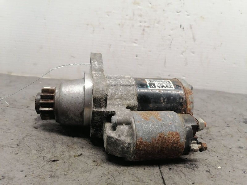 Starter Motor Fits 15-20 ROGUE 1574382