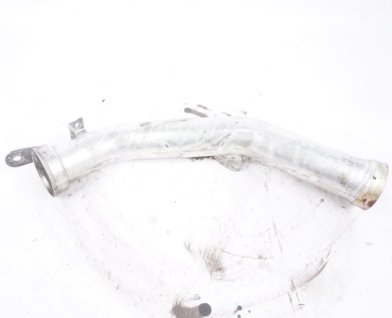 12-16 Mercedes W166 GL350 ML350 3.0L Diesel Engine Air Intake Hose Tube Pipe OEM