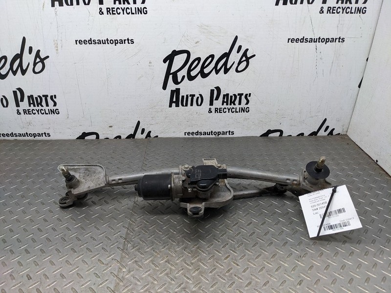 Windshield Wiper Motor Japan Built Fits 09-11 CR-V 1151420