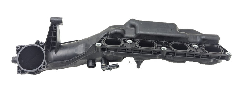 08-17 BMW 750i 650i 550i 4.4L V8 Left Driver Side Air Intake Manifold 7555666