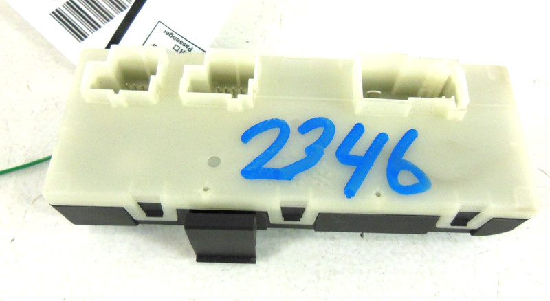 2017 Mini Cooper Countryman Trunk Tailgate Power Hatch Lift Control Module OEM