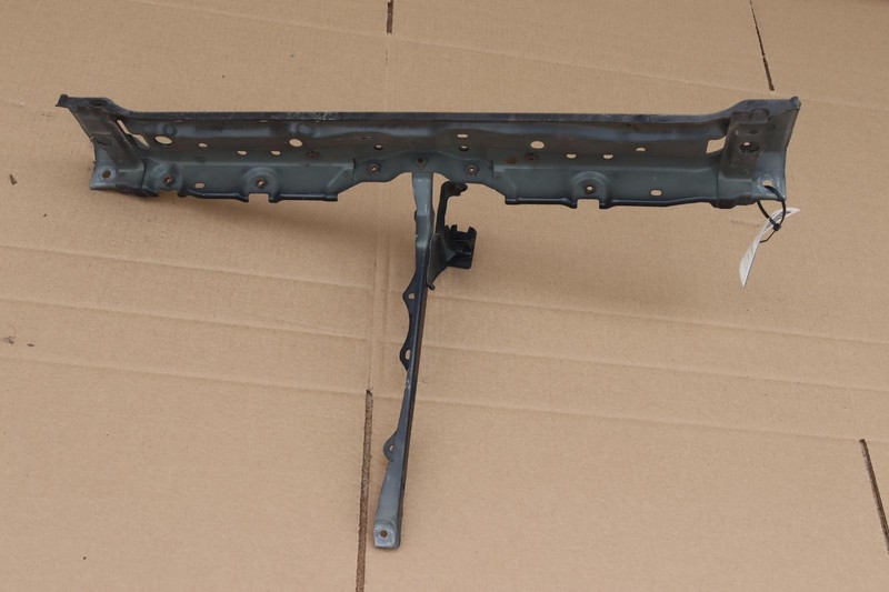 2020-2022 TOYOTA COROLLA SEDAN HYBRID RADIATOR UPPER SUPPORT JAPAN BUILT OEM