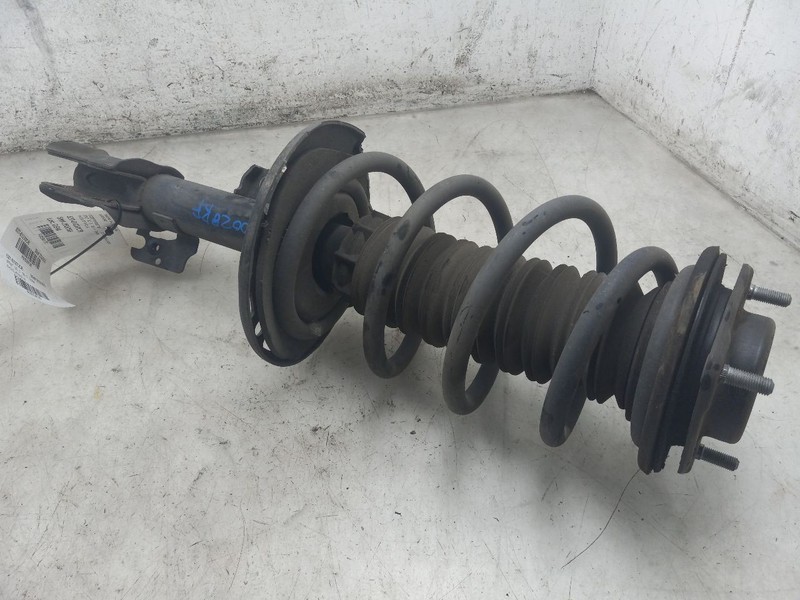 14-19 TOYOTA HIGHLANDER LE FRONT PASSENGER RIGHT STRUT VIN Z 5TH DIGIT