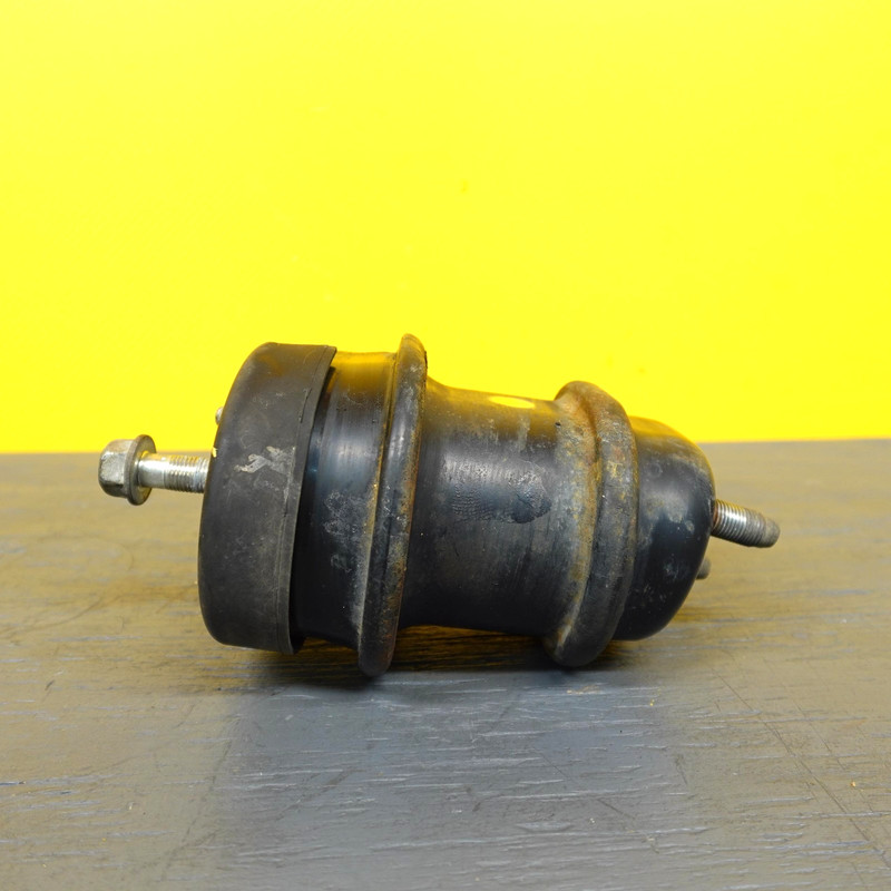 2015-2019 LEXUS RC350 ENGINE MOTOR LEFT SIDE MOUNT BRACKET INSULATOR OEM
