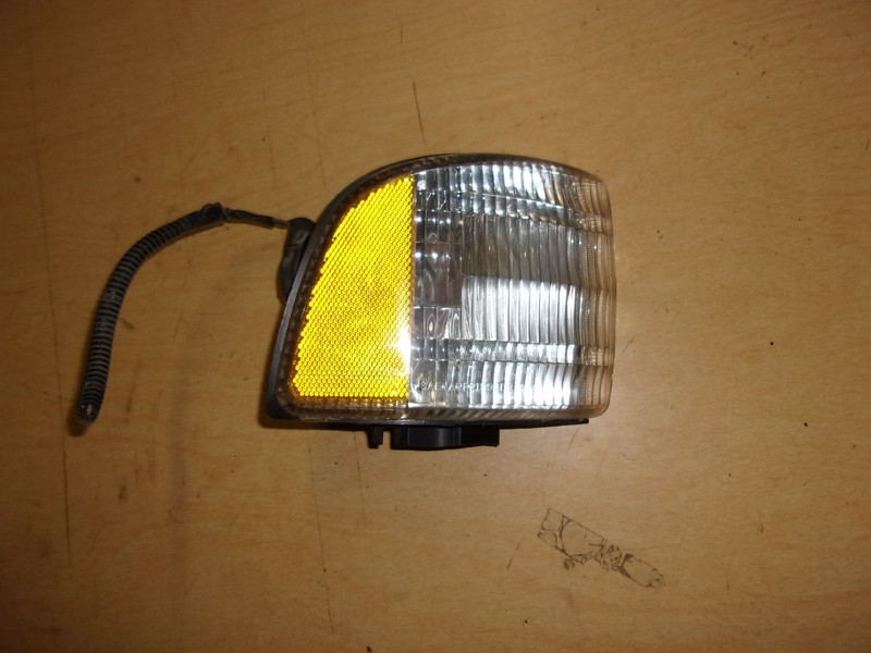 Wagner 0512005 Headlight Assembly 05220032 55054772 *FREE SHIPPING*