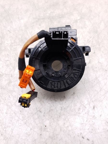 07 LEXUS GS350 CLOCK SPRING