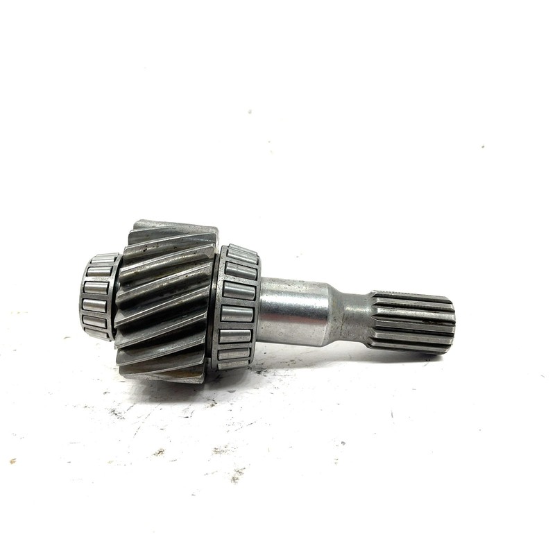 08-13 Polaris RZR 800 EFI OEM 21T Pinion Shaft 3235292 XP8.2