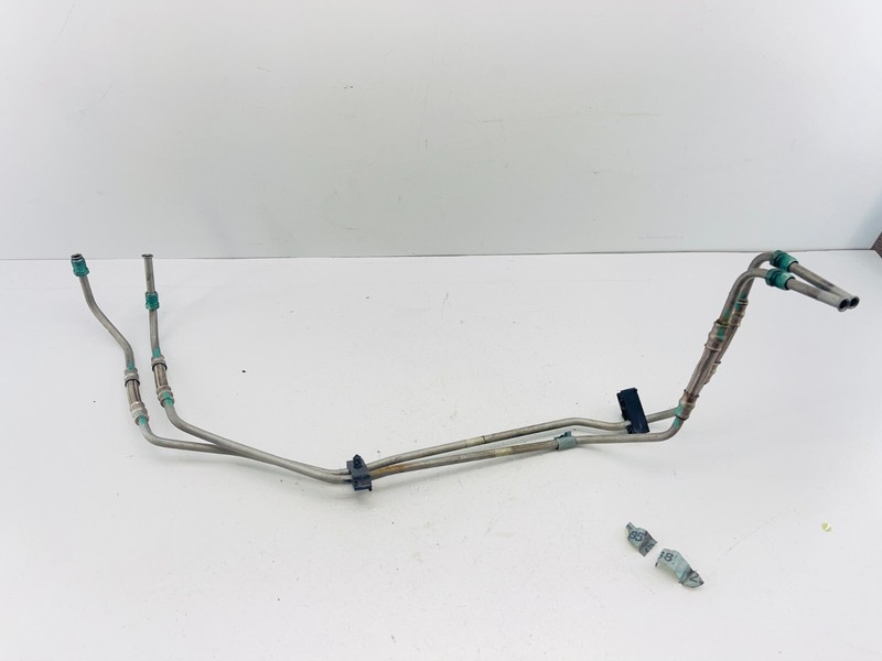 2006-2011 Cadillac DTS Auto Transmission Oil Cooler Hose Assem Upper OEM