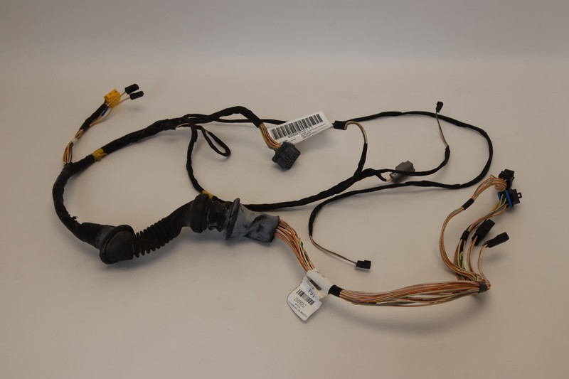 2018-2025 VOLVO VNL 860 RIGHT PASSENGER SIDE DOOR WIRE WIRING HARNESS CABLE OEM