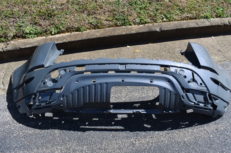 2019-2020 RANGE ROVER EVOQUE REAR BUMPER FACTORY OEM